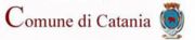 Logo Sito Ufficiale del Comune di Catania